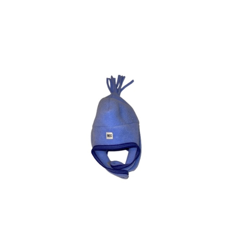 MEC Mountain Equipment Coop Lavender and Purple Winter Hat - Children’s Size XS